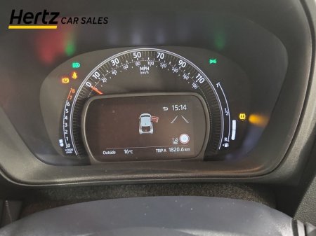 2023 Toyota Aygo X - photo 15