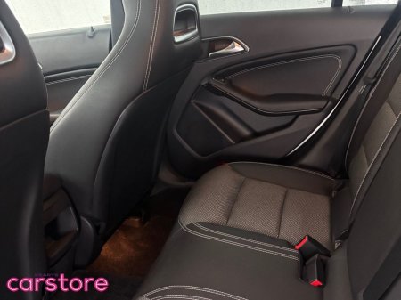 2018 Mercedes-Benz CLA - photo 13