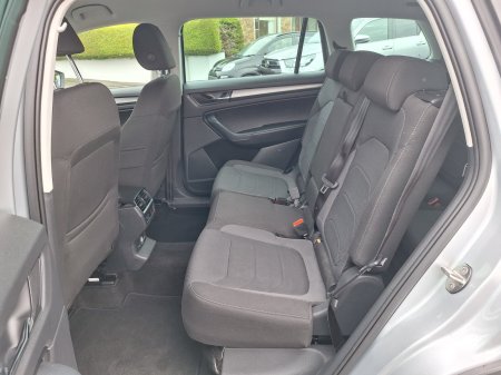 2021 Skoda Kodiaq - photo 9