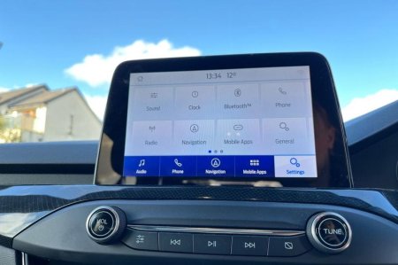 2021 Ford Focus - photo 35