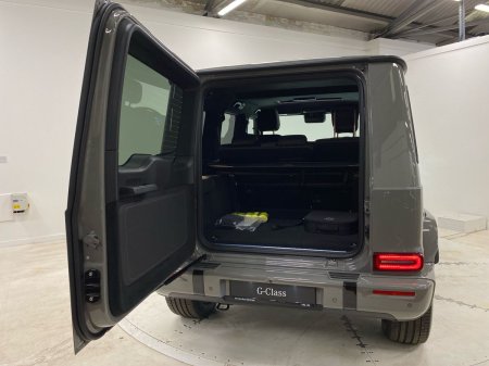 2027 Mercedes-Benz G-Class - photo 20