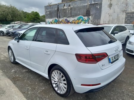 2016 Audi A3 - photo 11