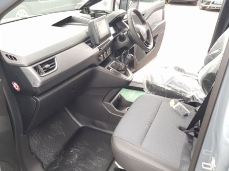 2026 Renault Kangoo - photo 12