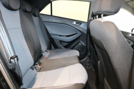 2020 Hyundai i20 - photo 7