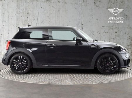 2023 Mini Cooper - photo 21