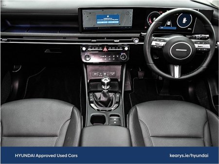 2026 Hyundai Tucson - photo 4