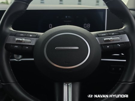 2026 Hyundai Tucson - photo 18