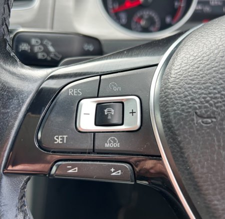 2016 Volkswagen Golf - photo 11