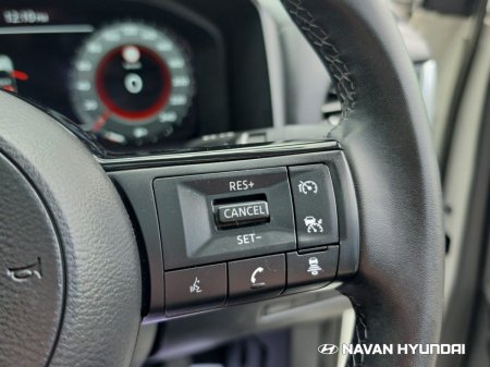 2025 Nissan Qashqai - photo 22