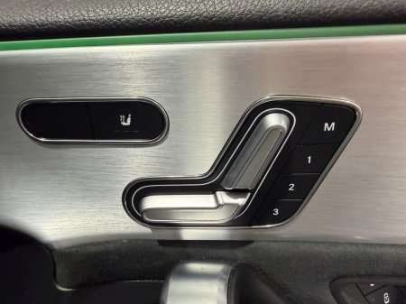 2021 Mercedes-Benz A-Class - photo 20
