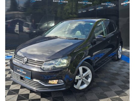 2017 Volkswagen Polo - photo 17