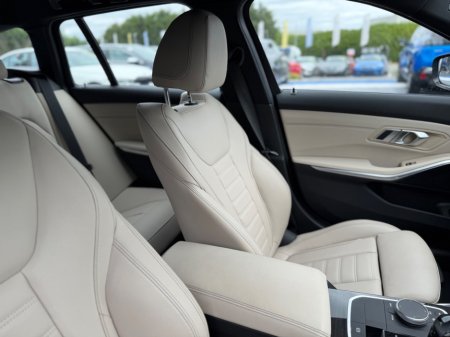 2020 BMW 3-Series - photo 17