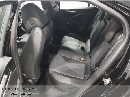 2026 DS Automobiles DS 4 - photo 13