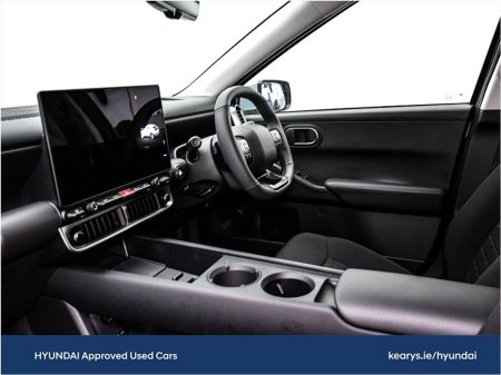 2027 Hyundai IONIQ 3 - photo 5