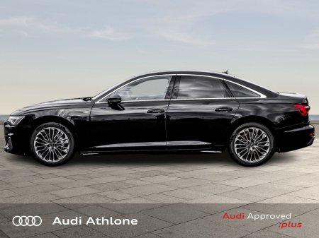 2024 Audi A6 - photo 2