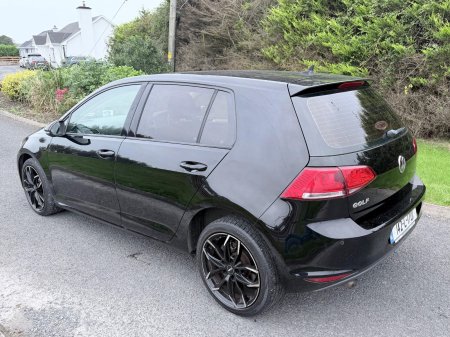 2014 Volkswagen Golf - photo 3