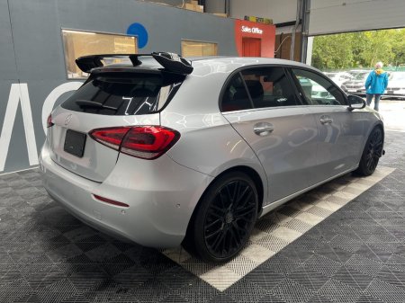 2019 Mercedes-Benz A-Class - photo 3