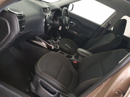2015 Kia Soul - photo 6