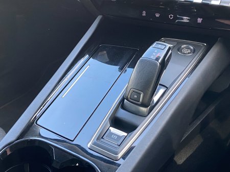 2023 Peugeot 508 - photo 9