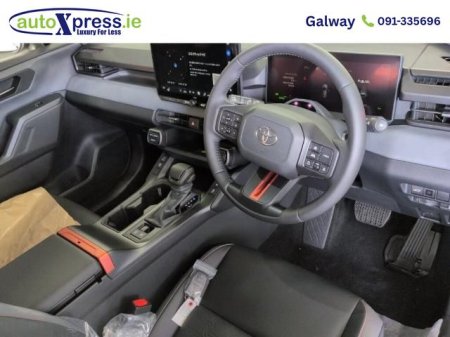 2026 Toyota RAV4 - photo 2
