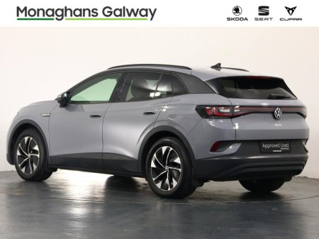 2023 Volkswagen ID.4 - photo 6