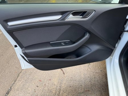 2019 Audi A3 - photo 17