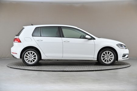 2019 Volkswagen Golf - photo 11