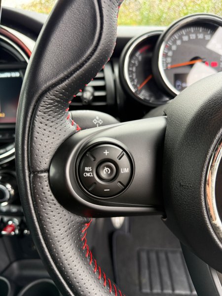 2019 Mini Cooper - photo 19