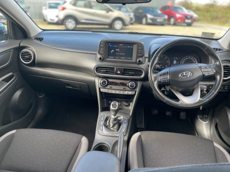 2019 Hyundai KONA - photo 6