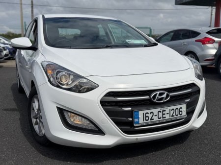 2016 Hyundai i30 - photo 3