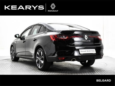 2020 Renault Megane - photo 2