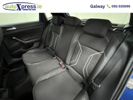 2021 Volkswagen Polo - photo 12