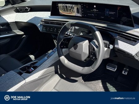 2026 Peugeot 5008 - photo 10