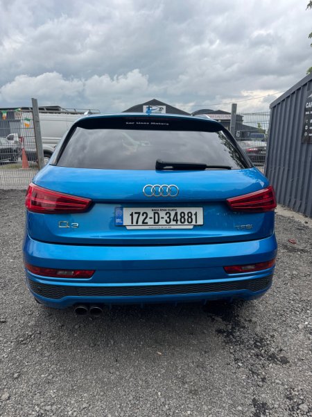 2017 Audi Q3 - photo 6