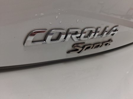 2019 Toyota Corolla - photo 6