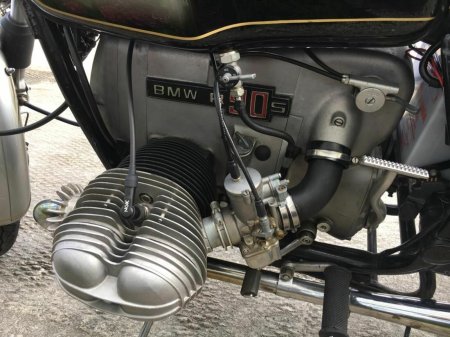 1975 BMW Other - photo 9