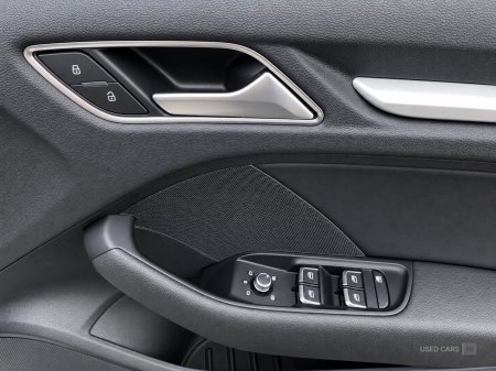 2015 Audi A3 - photo 18