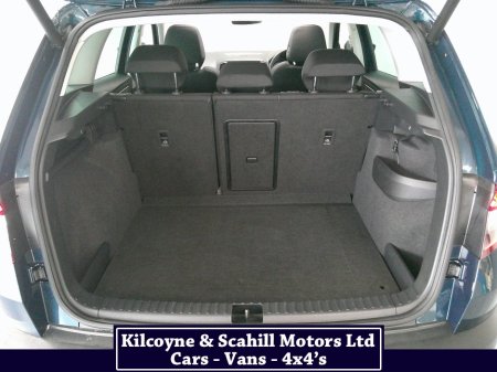 2021 Skoda Karoq - photo 22