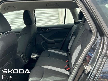 2025 Skoda Kamiq - photo 7