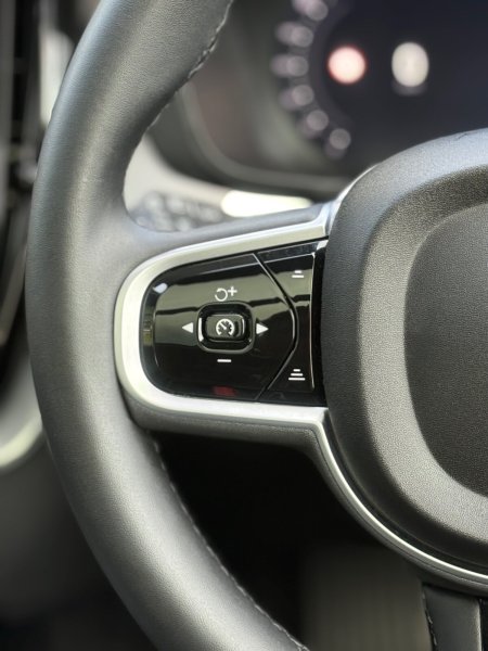 2026 Volvo XC60 - photo 25