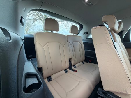 2021 Audi Q7 - photo 16