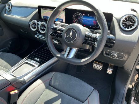 2026 Mercedes-Benz GLA - photo 9