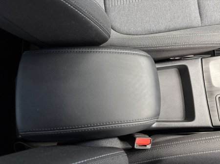 2024 Ford Focus - photo 15