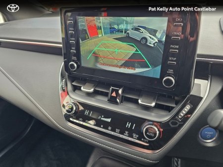 2022 Toyota Corolla - photo 14