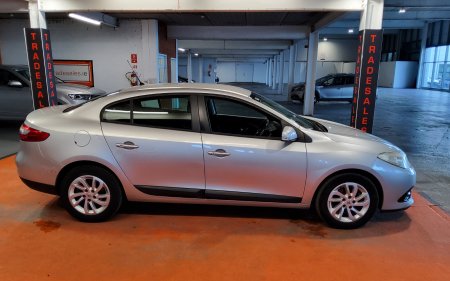 2014 Renault Fluence - photo 10