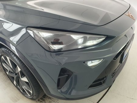 2025 Cupra Formentor - photo 49
