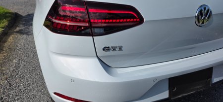 2017 Volkswagen Golf - photo 5