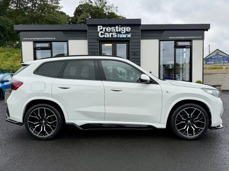 2023 BMW X1 - photo 9