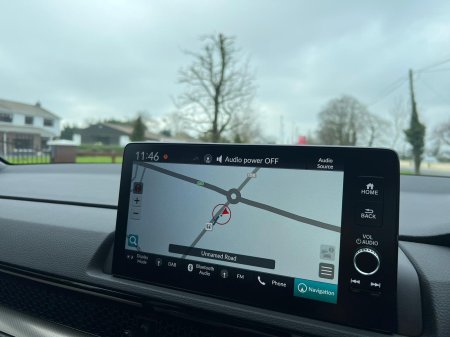 2026 Honda CR-V - photo 15