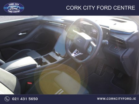 2026 Ford Capri - photo 13